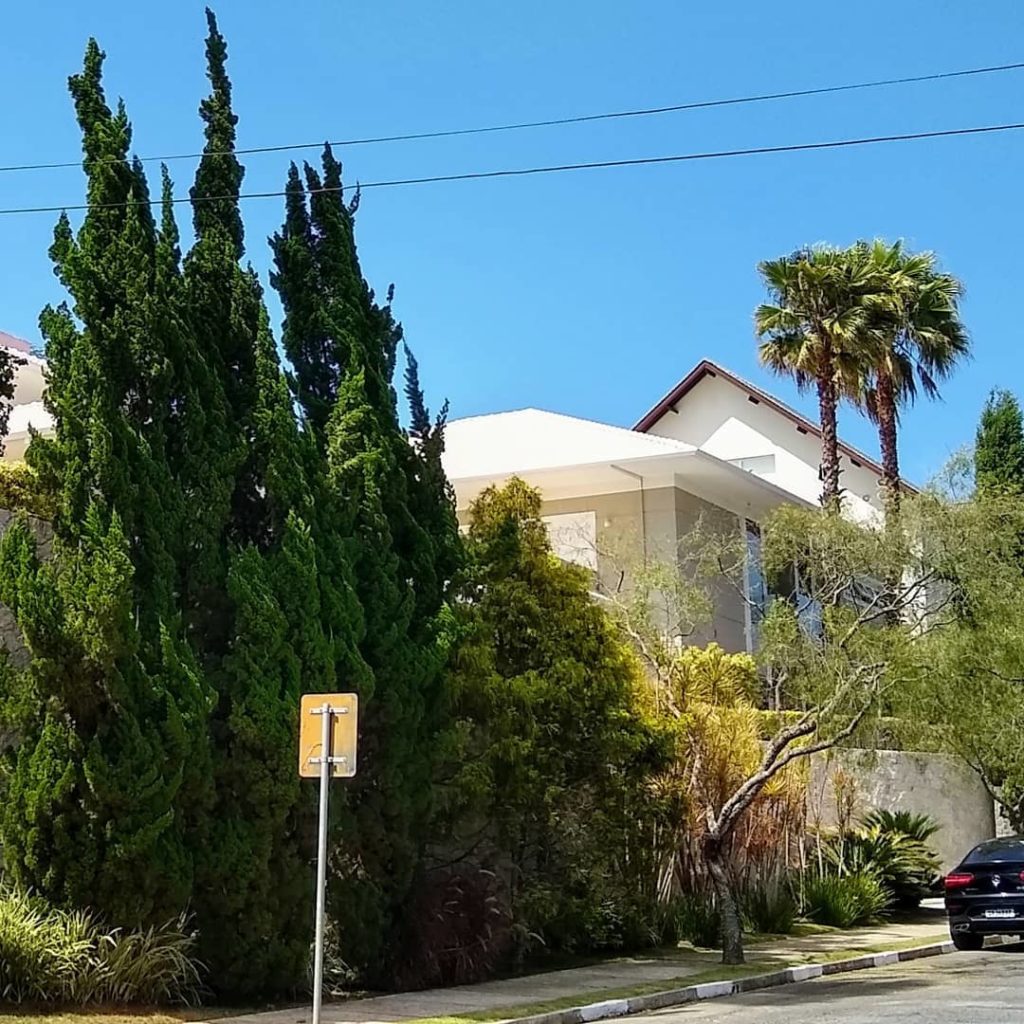 Pedro Miwa Residencial