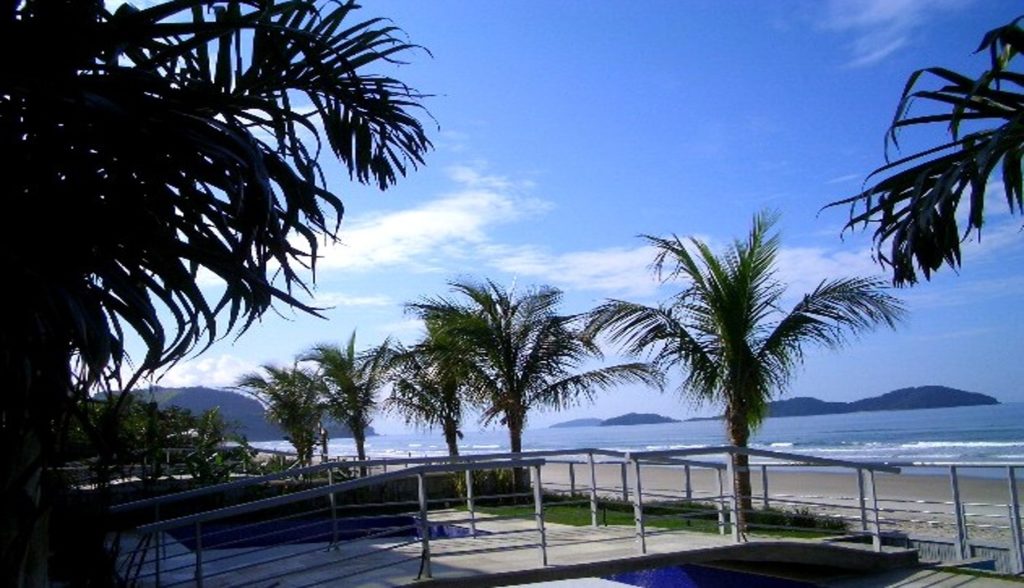 Pedro Miwa Paisagismo
