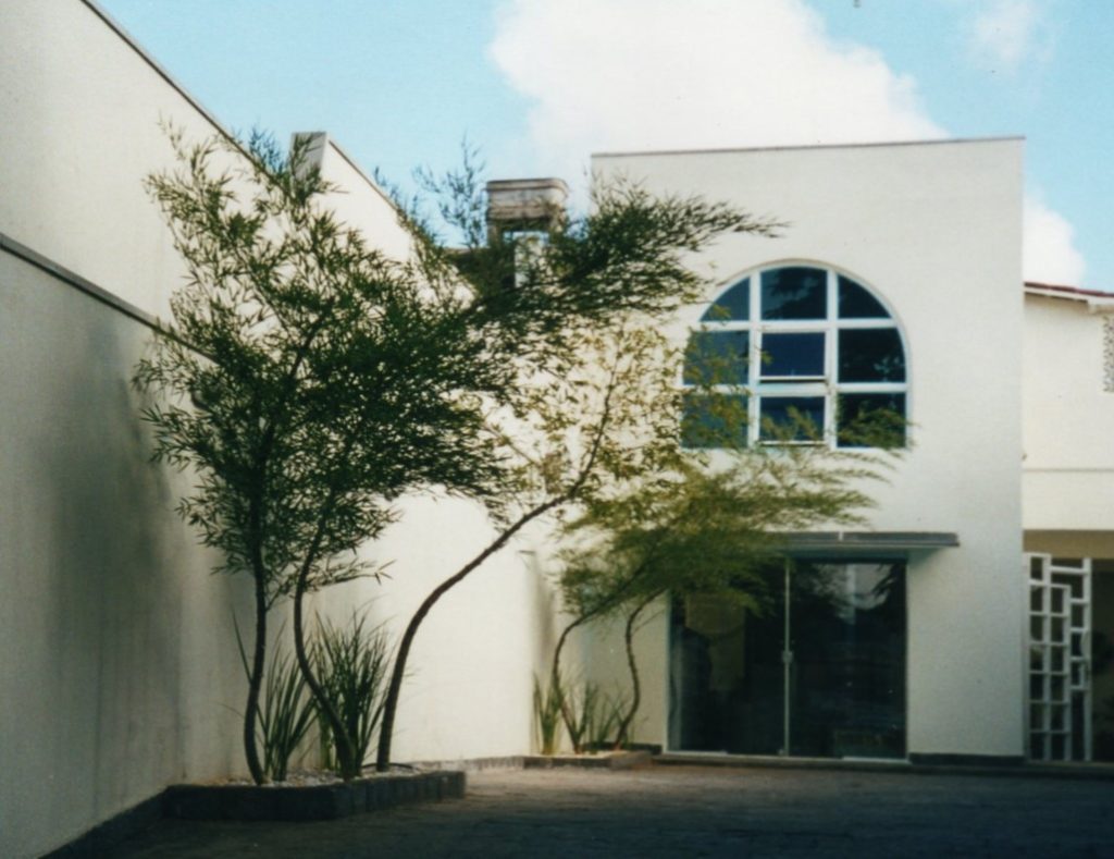 Pedro Miwa Paisagismo